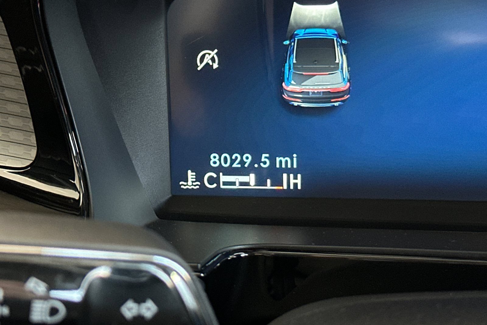 Certified 2025 Lincoln Corsair FWD image 25