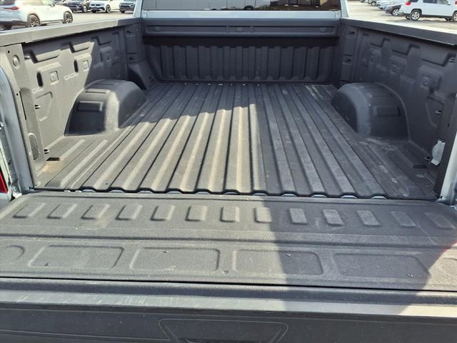 Used 2024 Chevrolet Silverado 2500 Custom w/ Custom Value Package image 76