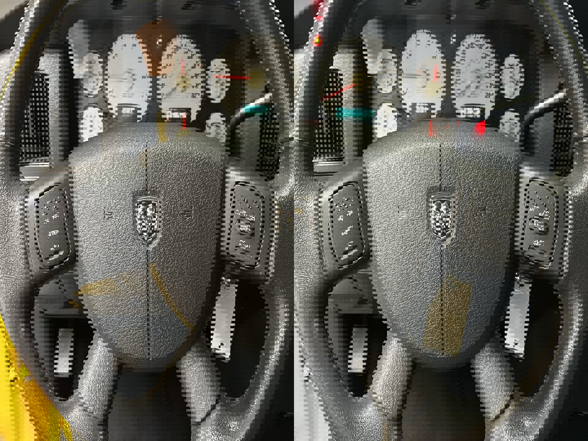 Used 2004 Dodge Ram 1500 Truck SLT w/ Sport Appearance Group image 51