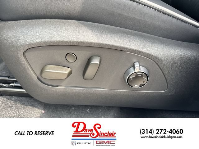 New 2026 Buick Enclave Avenir w/ Super Cruise Package FWD image 12
