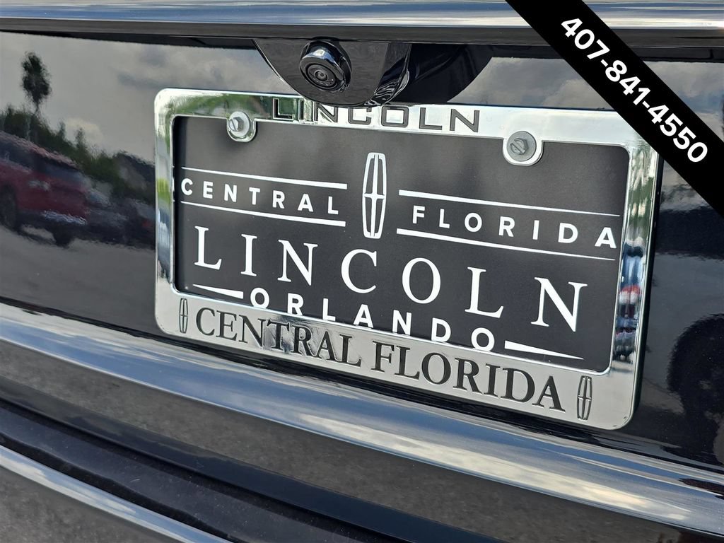 New 2025 Lincoln Aviator 2WD w/ Equipment Group 101A image 6