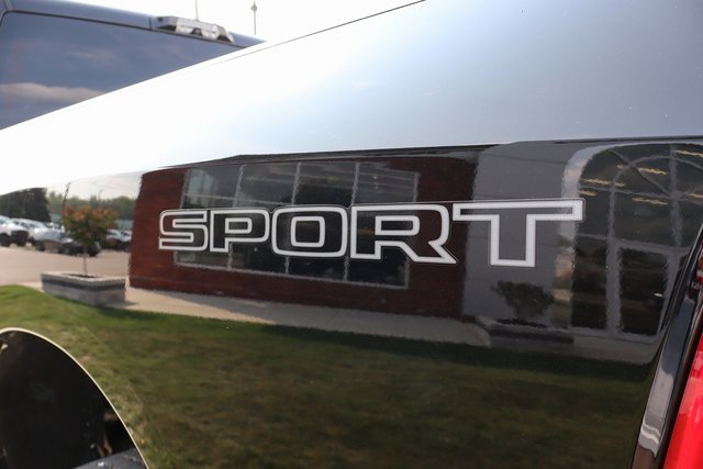 Used 2025 RAM 2500 Big Horn image 34