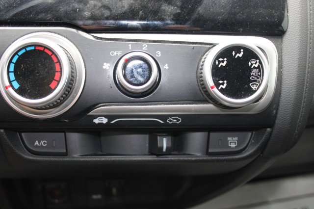 Used 2016 Honda Fit LX image 20