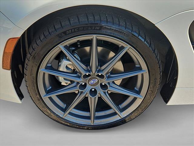 Used 2025 Subaru BRZ Limited RWD image 20