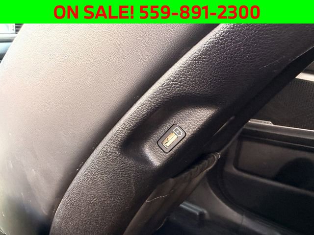 Used 2021 Kia Telluride S FWD image 12