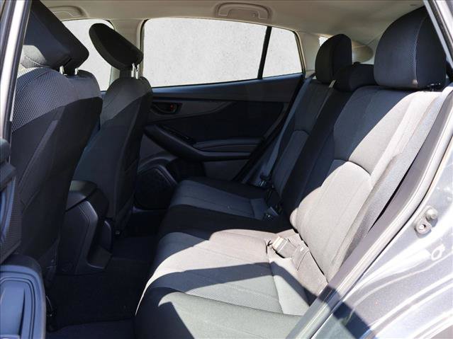 Used 2019 Subaru Impreza 2.0i Premium w/ Eyesight & BSD/Rcta & SRF AWD/4WD image 23