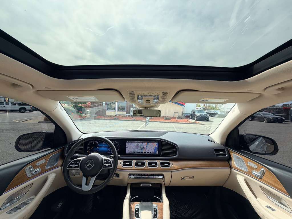 Used 2020 Mercedes-Benz GLE 350 4MATIC image 33