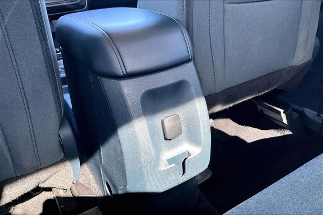 Used 2024 Ford Maverick XLT w/ Equipment Group 300A Standard AWD/4WD image 10