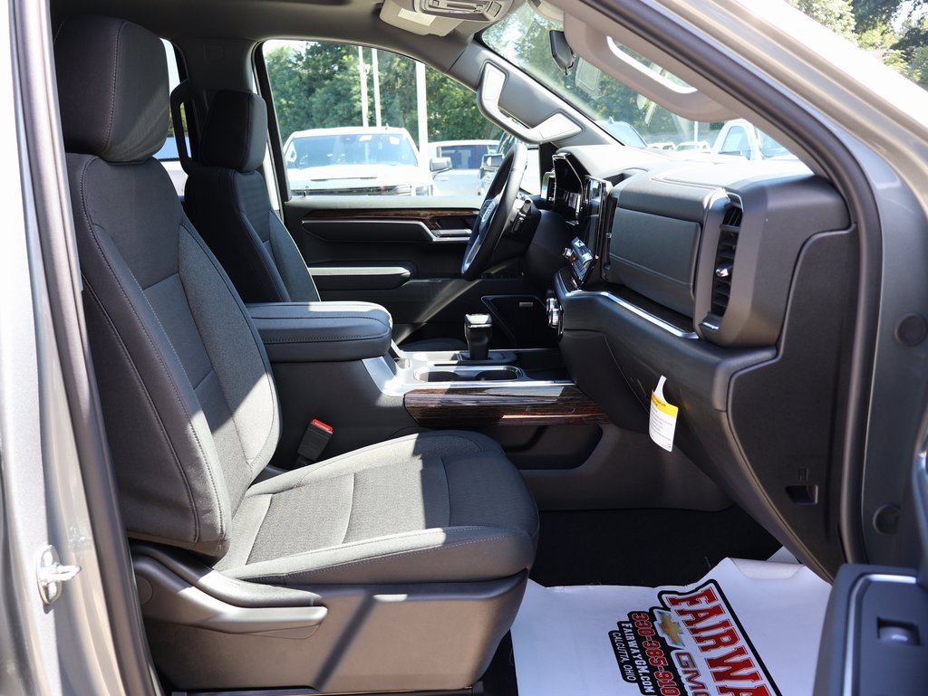 New 2026 GMC Sierra 1500 Elevation w/ Preferred Package image 40