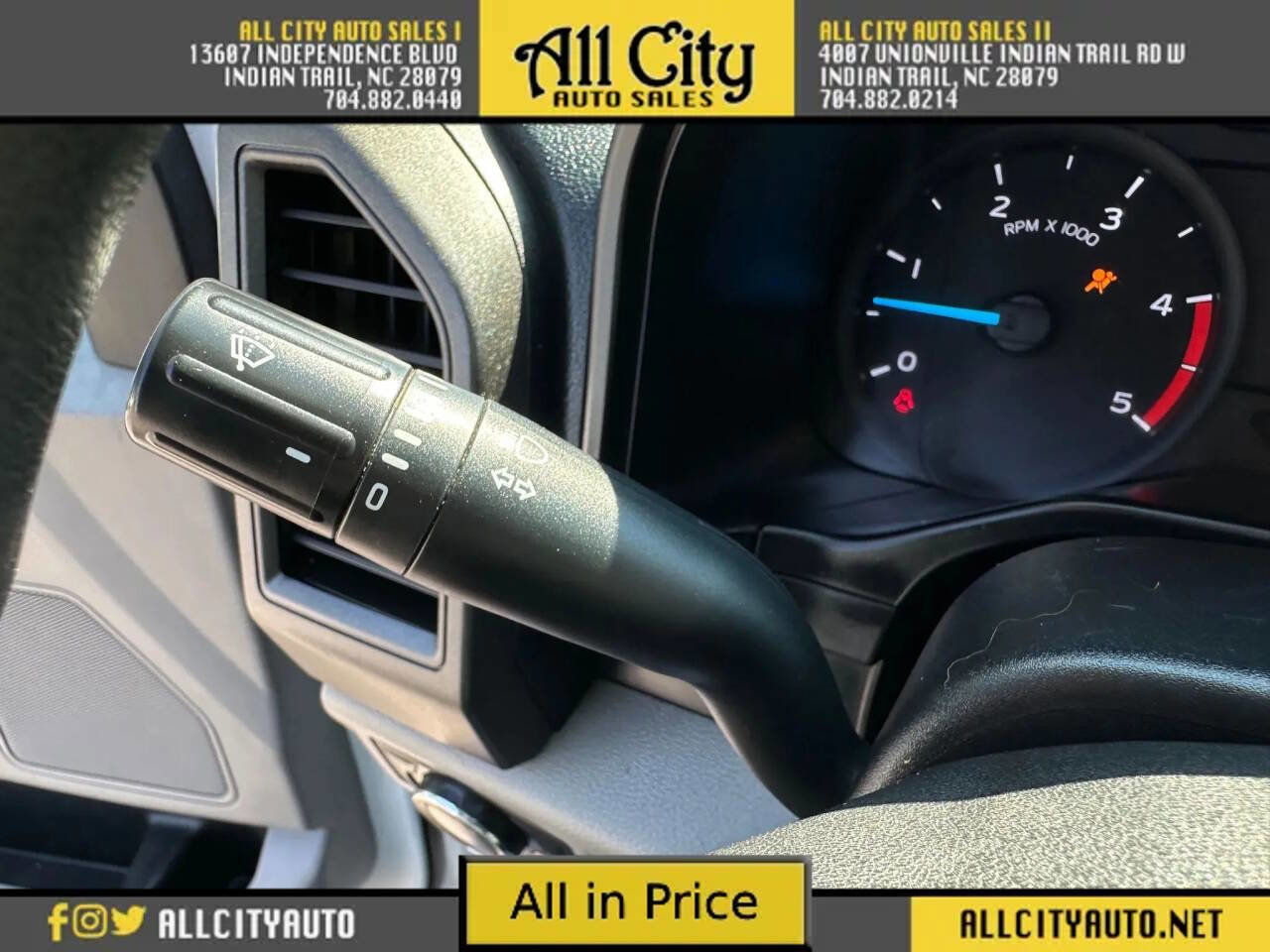 Used 2017 Ford F550 4x4 Crew Cab Super Duty image 29