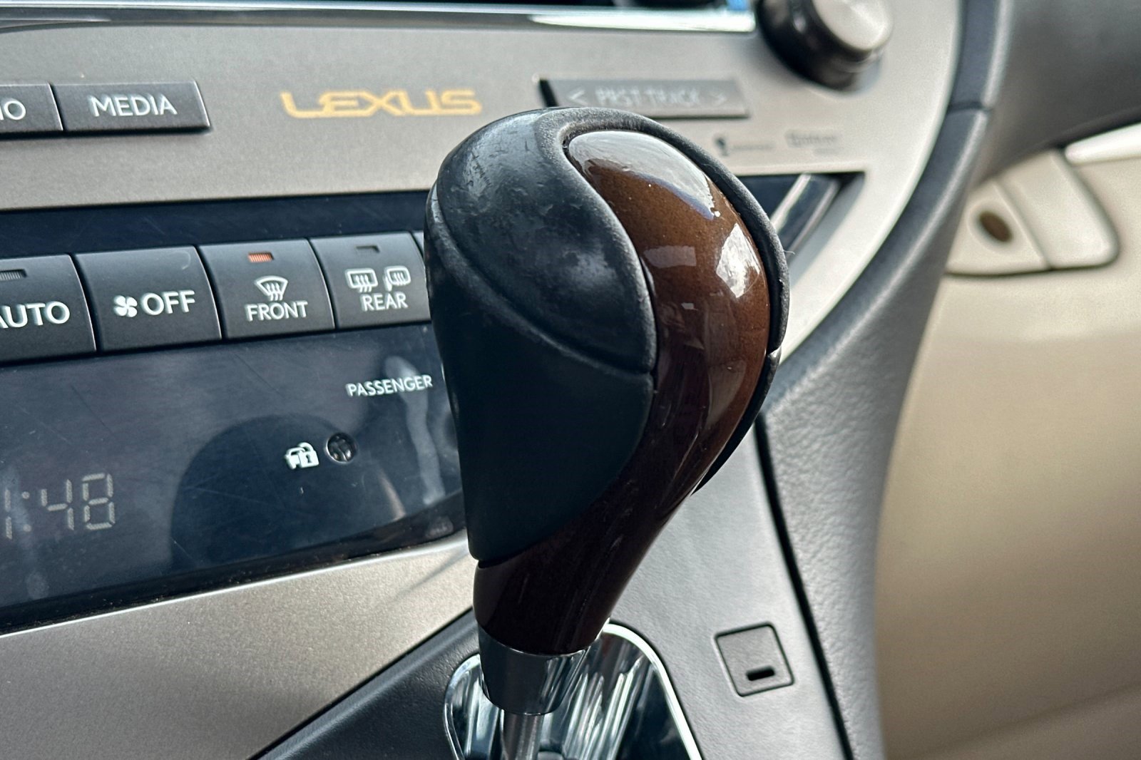 Used 2014 Lexus RX 350 AWD image 28