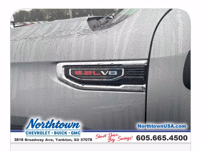 Used 2023 GMC Sierra 1500 SLT w/ SLT Premium Plus Package AWD/4WD image 14