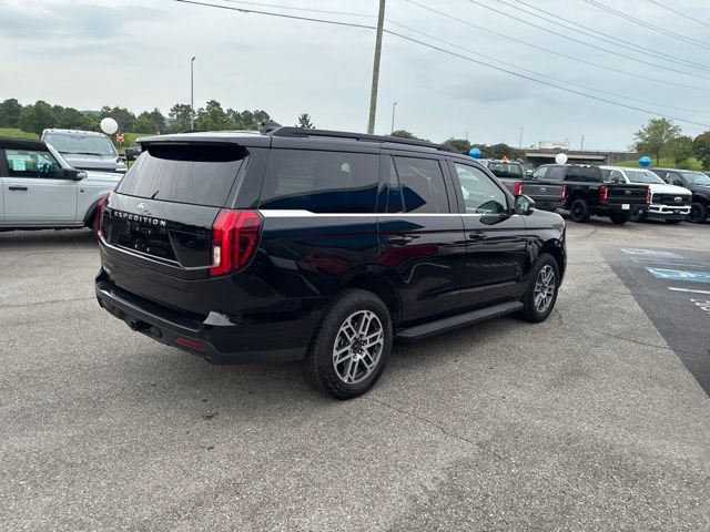 Used 2025 Ford Expedition Active AWD/4WD image 36