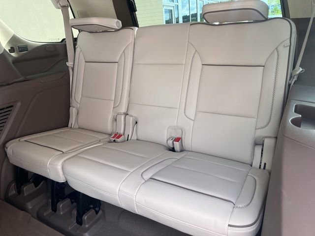 Used 2024 GMC Yukon Denali AWD/4WD image 10
