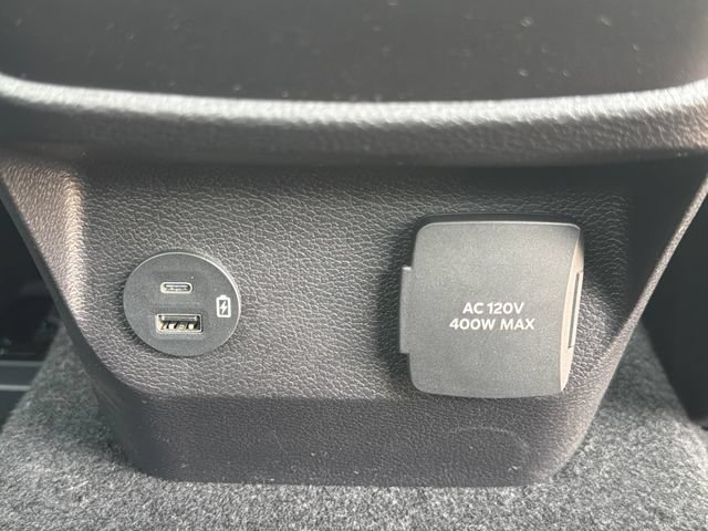 Used 2026 Ford Ranger XLT AWD/4WD image 33