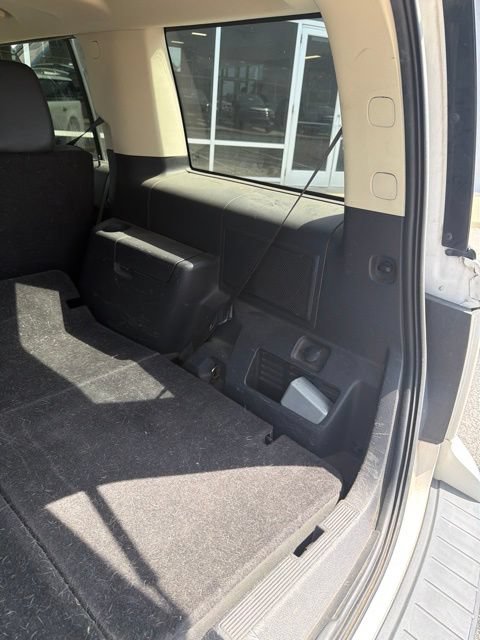 Used 2013 Ford Flex Limited FWD image 9