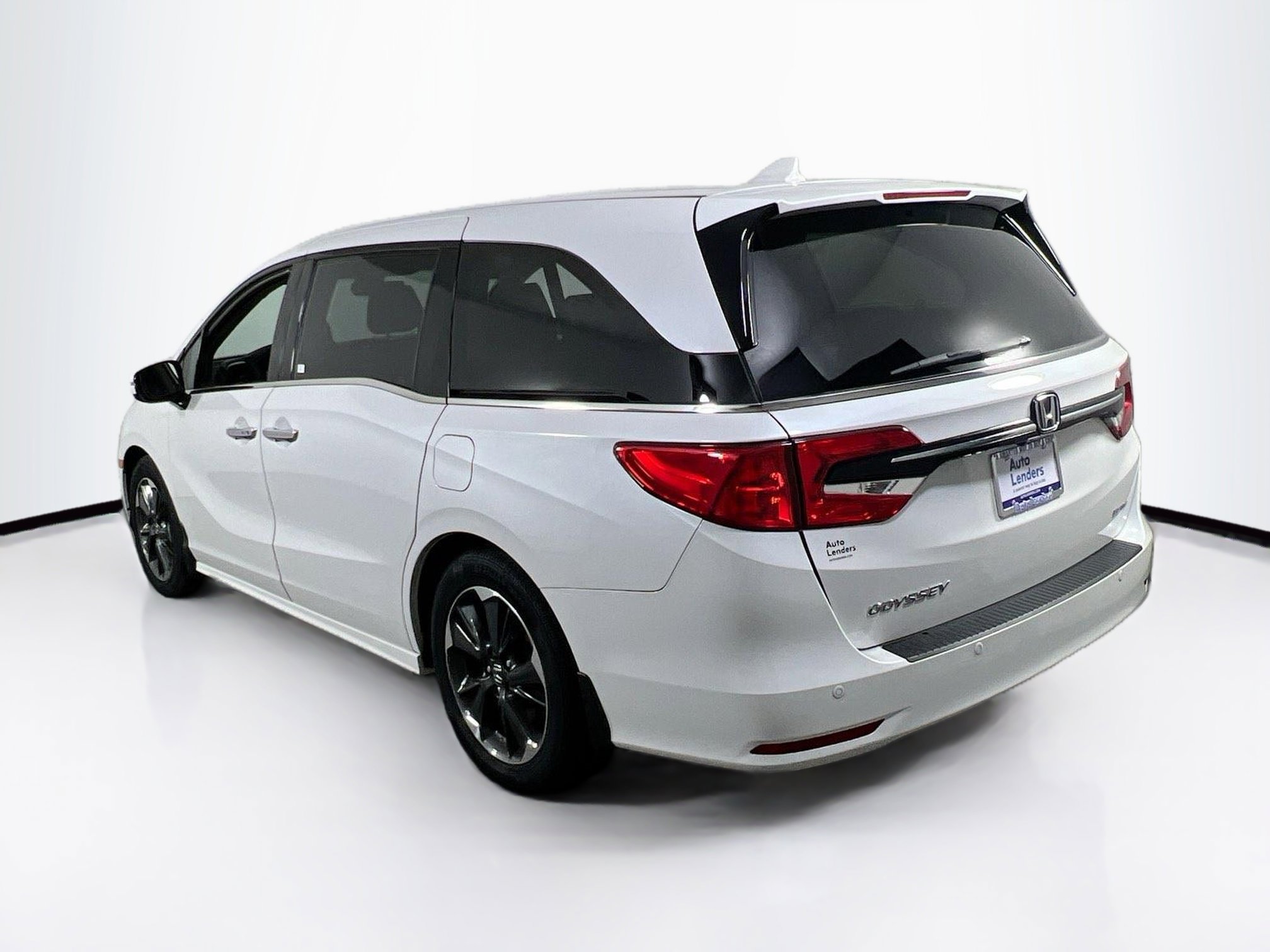 Used 2023 Honda Odyssey Elite image 7