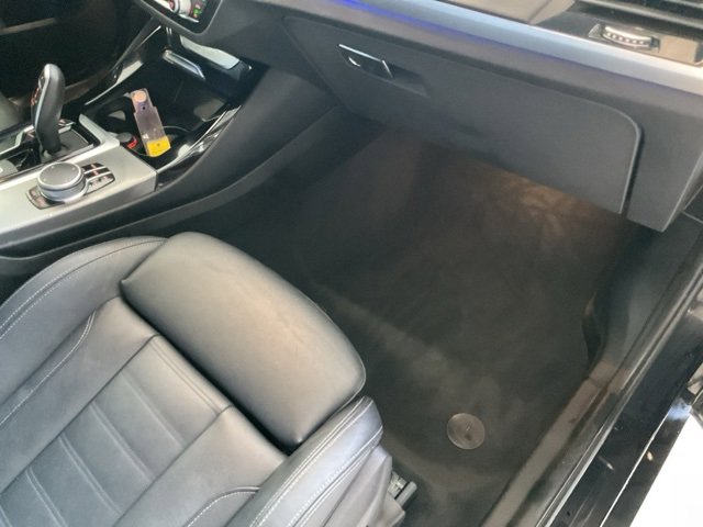 Used 2019 BMW X3 sDrive30i w/ M Sport Package 2 image 27