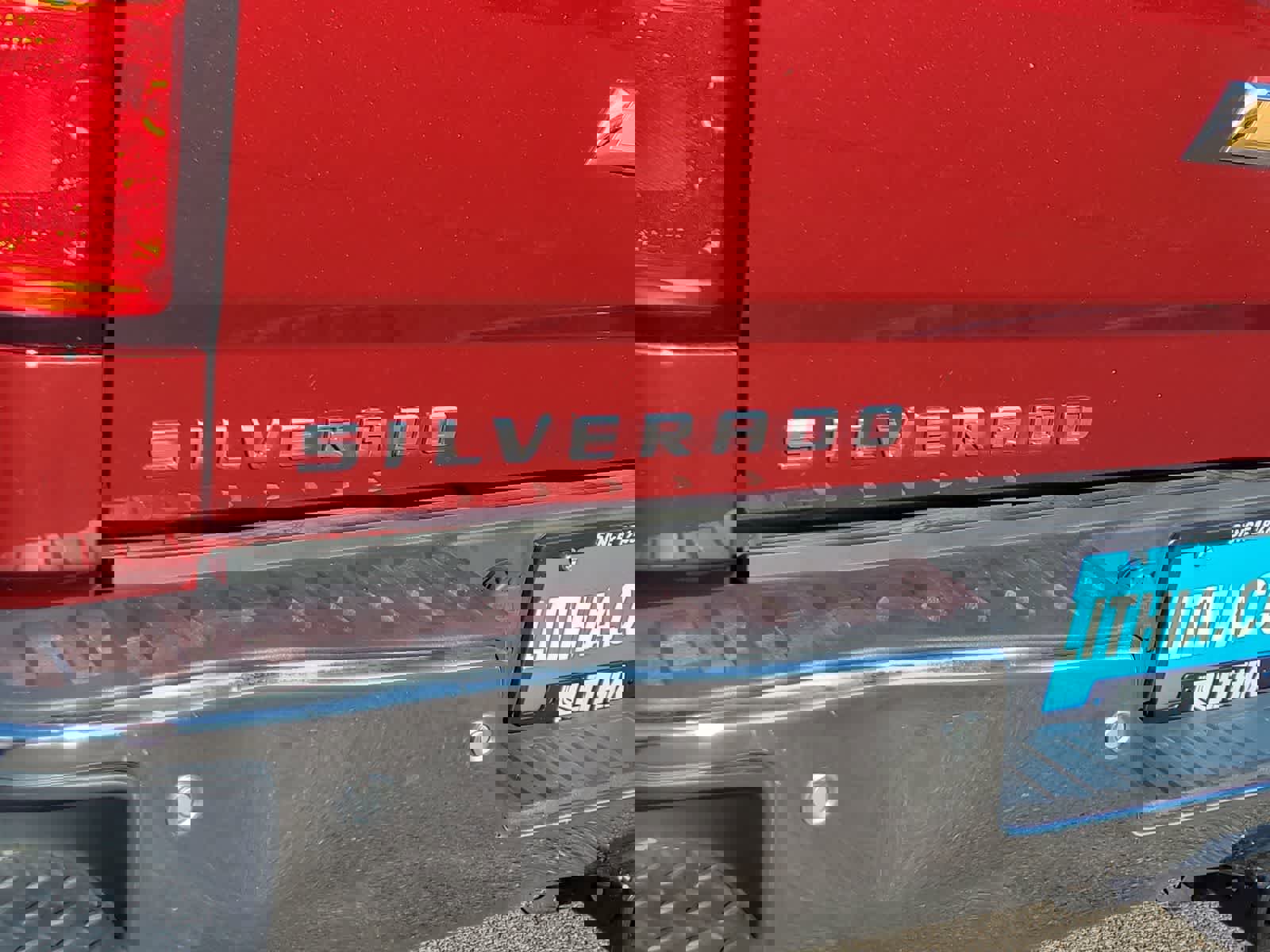 Used 2017 Chevrolet Silverado 1500 LT w/ All Star Edition image 15