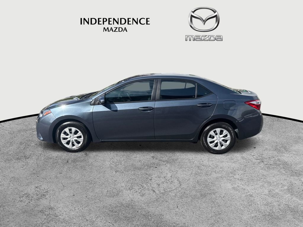 Used 2016 Toyota Corolla L image 6