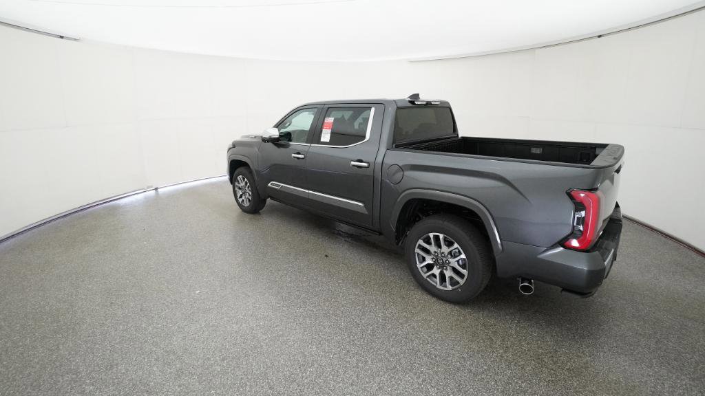 New 2026 Toyota Tundra 1794 Edition image 76