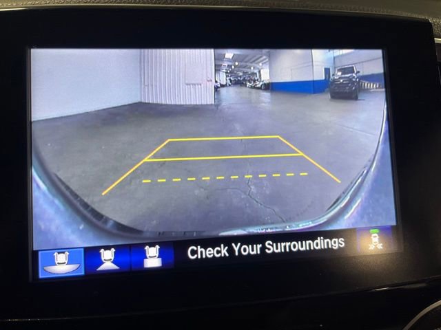 Used 2022 Honda Ridgeline RTL-E image 28