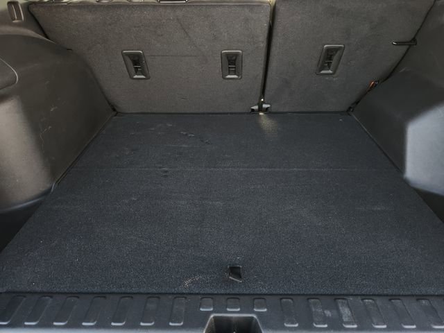 Used 2024 Chevrolet Equinox LT image 39