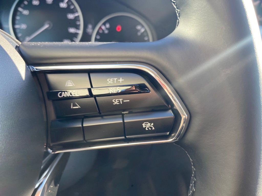 New 2026 MAZDA CX-90 3.3 Turbo w/ Preferred Package image 23