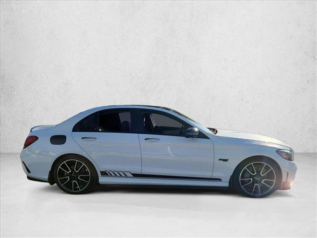 Used 2020 Mercedes-Benz C 300 Sedan image 4