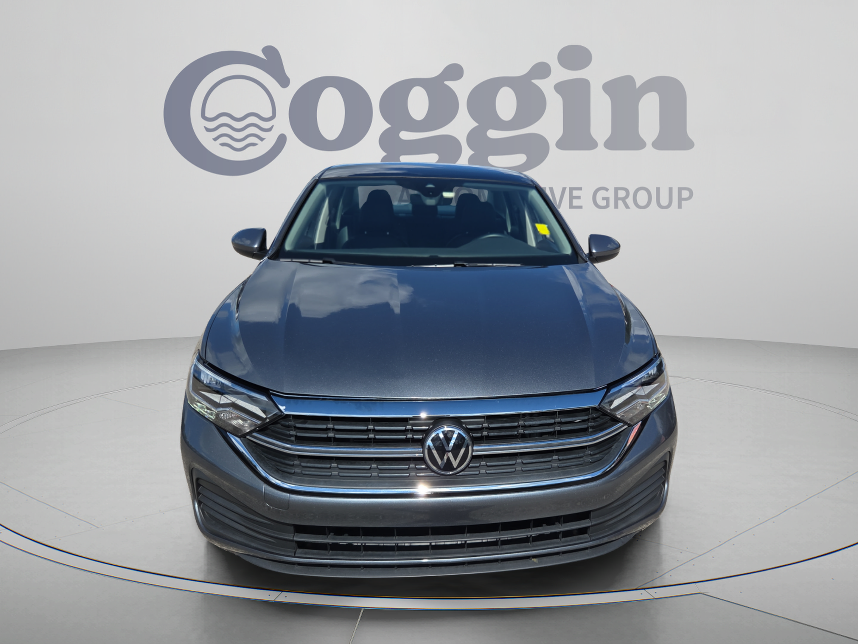 Used 2023 Volkswagen Jetta SE w/ Panoramic Sunroof Package FWD image 8