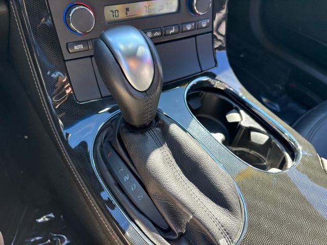 Used 2013 Chevrolet Corvette Grand Sport image 20