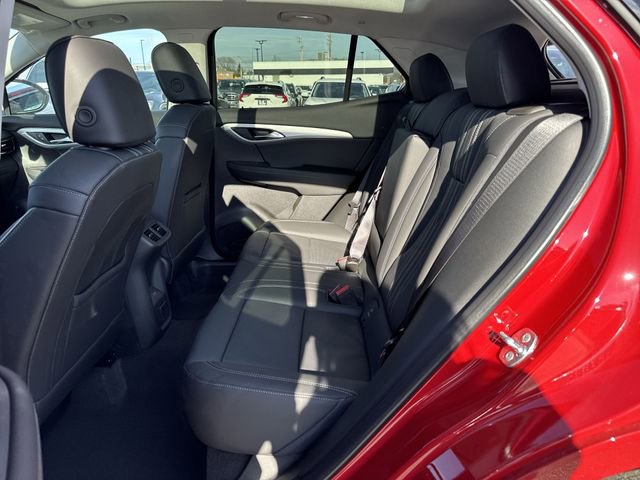 New 2026 Buick Envision Avenir AWD/4WD image 23