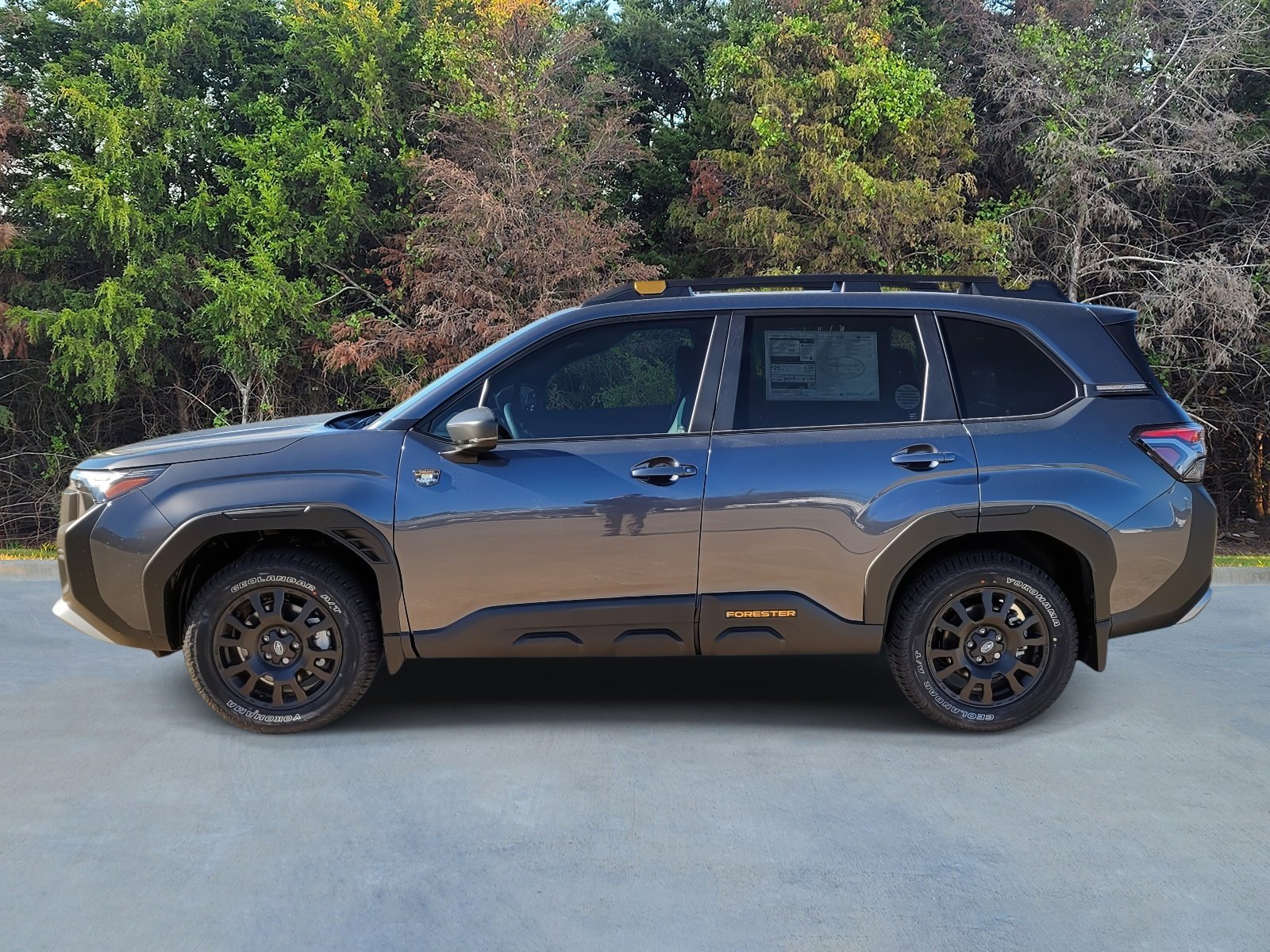 Used 2026 Subaru Forester Wilderness image 21