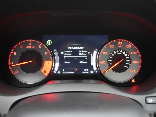 New 2026 Acura RDX A-Spec image 12