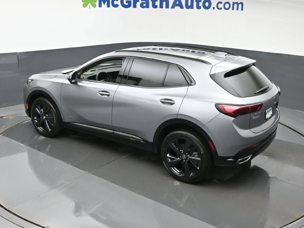 New 2026 Buick Envision Sport Touring AWD/4WD image 24