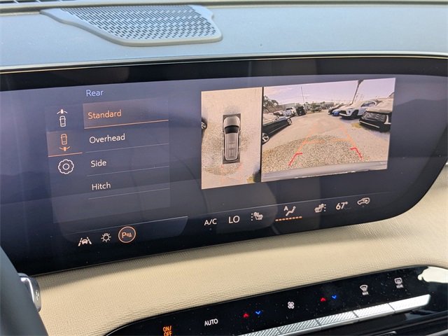 New 2026 Buick Enclave Preferred w/ Power Package image 24