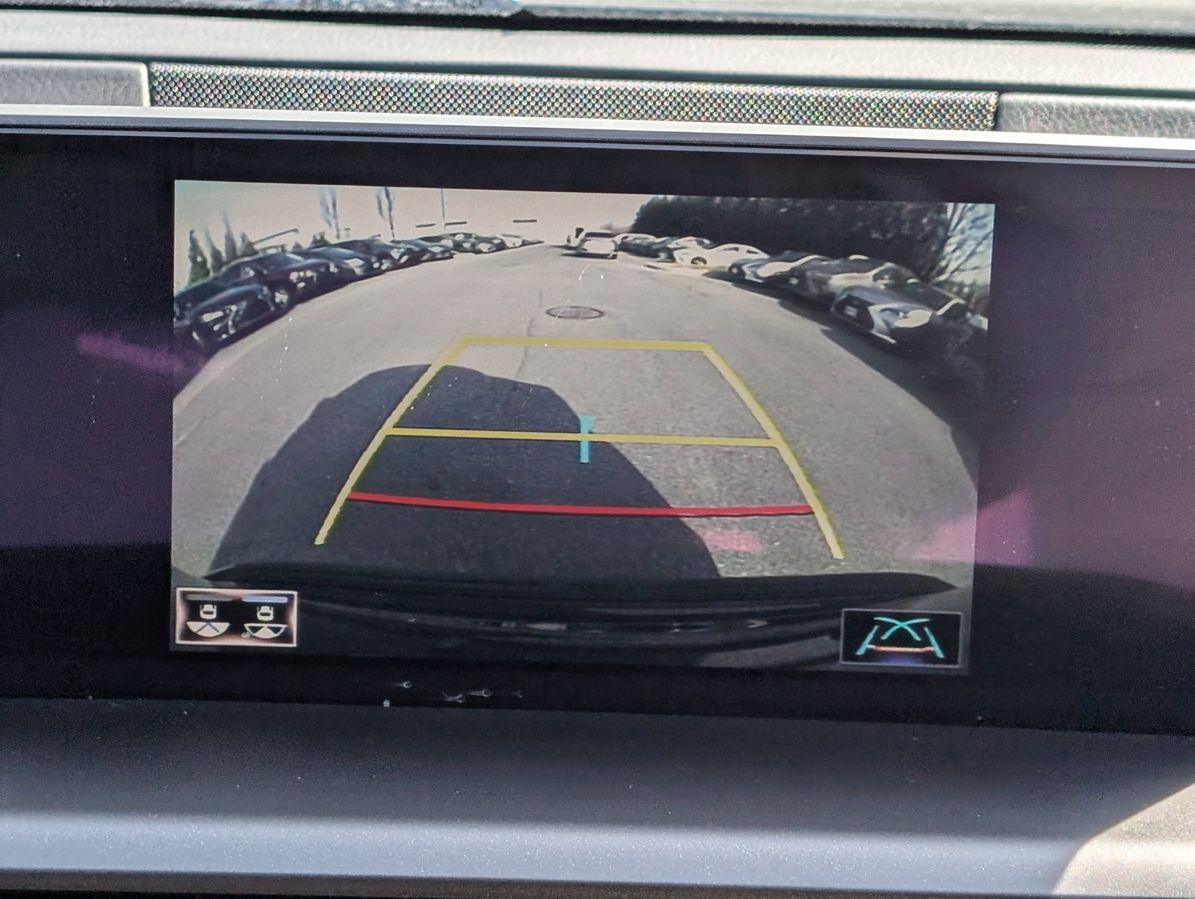 Used 2019 Lexus NX 300 300 image 29