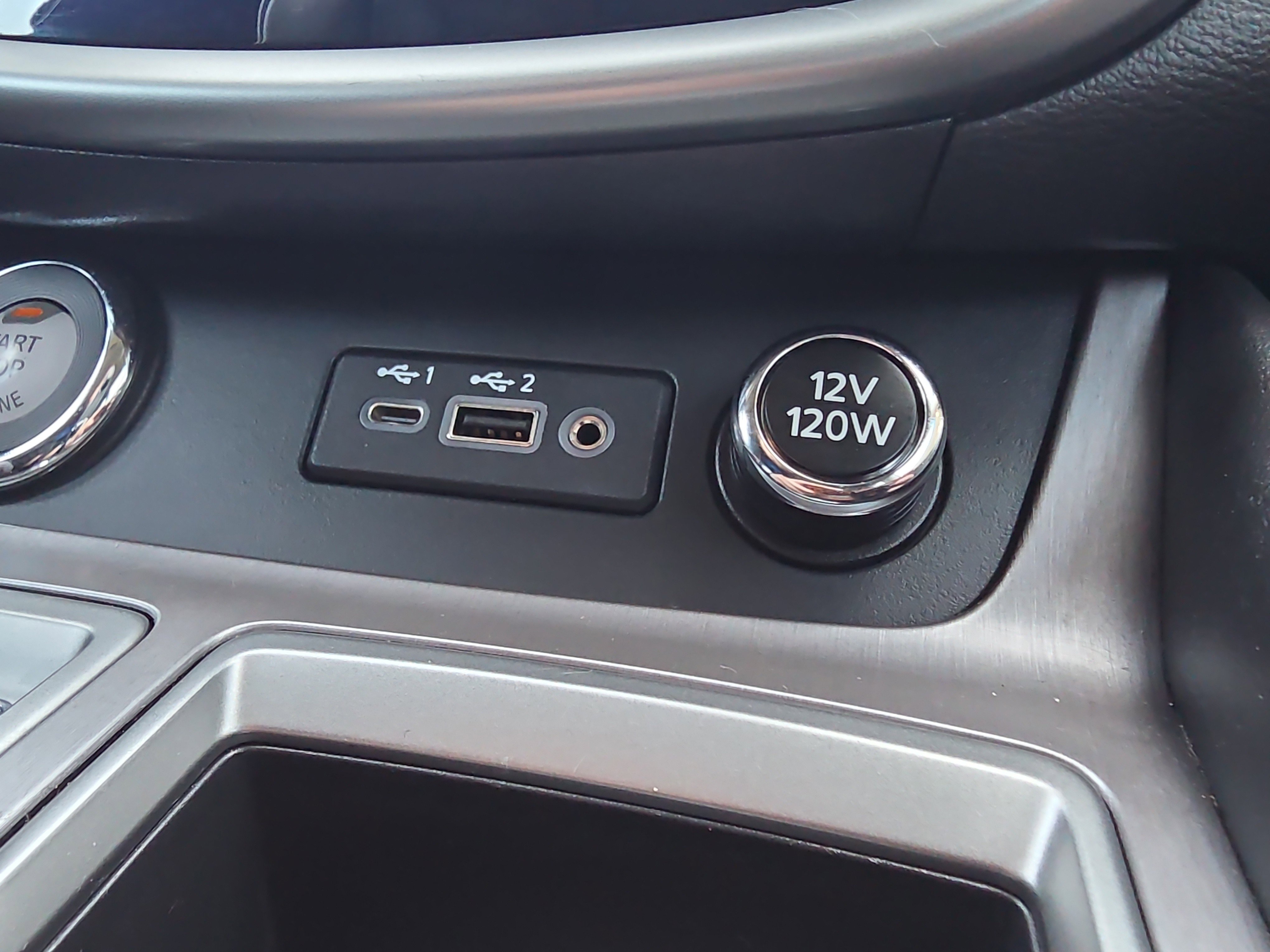 Used 2023 Nissan Murano SL w/ Cargo Package image 26