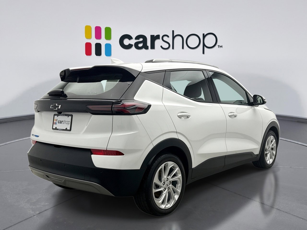Used 2022 Chevrolet Bolt EUV LT w/ Comfort Package image 5