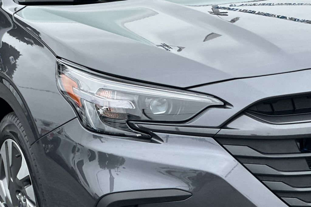 Used 2025 Subaru Legacy Limited image 31