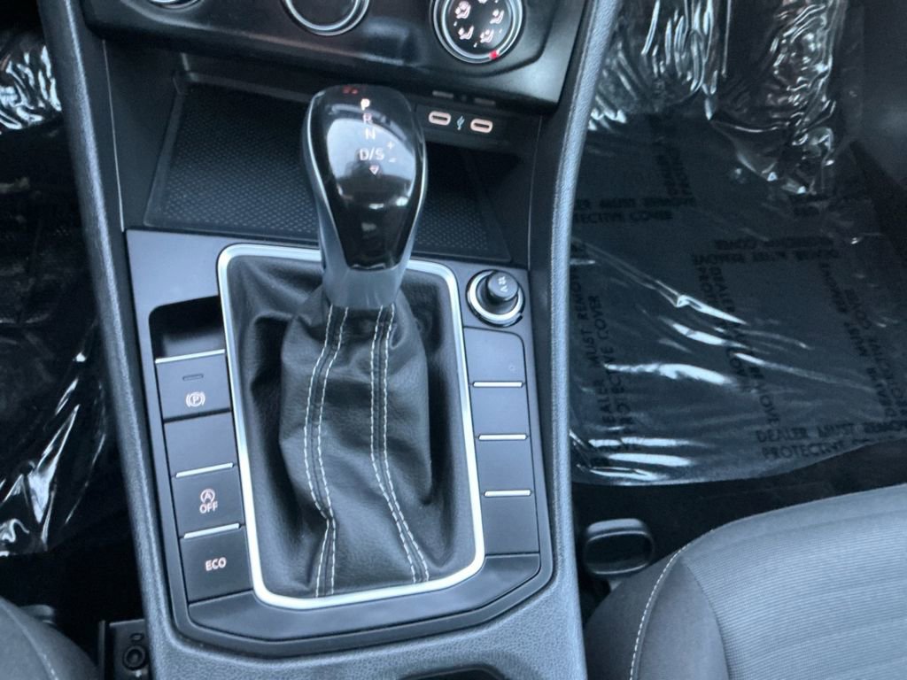 Used 2024 Volkswagen Jetta S image 22