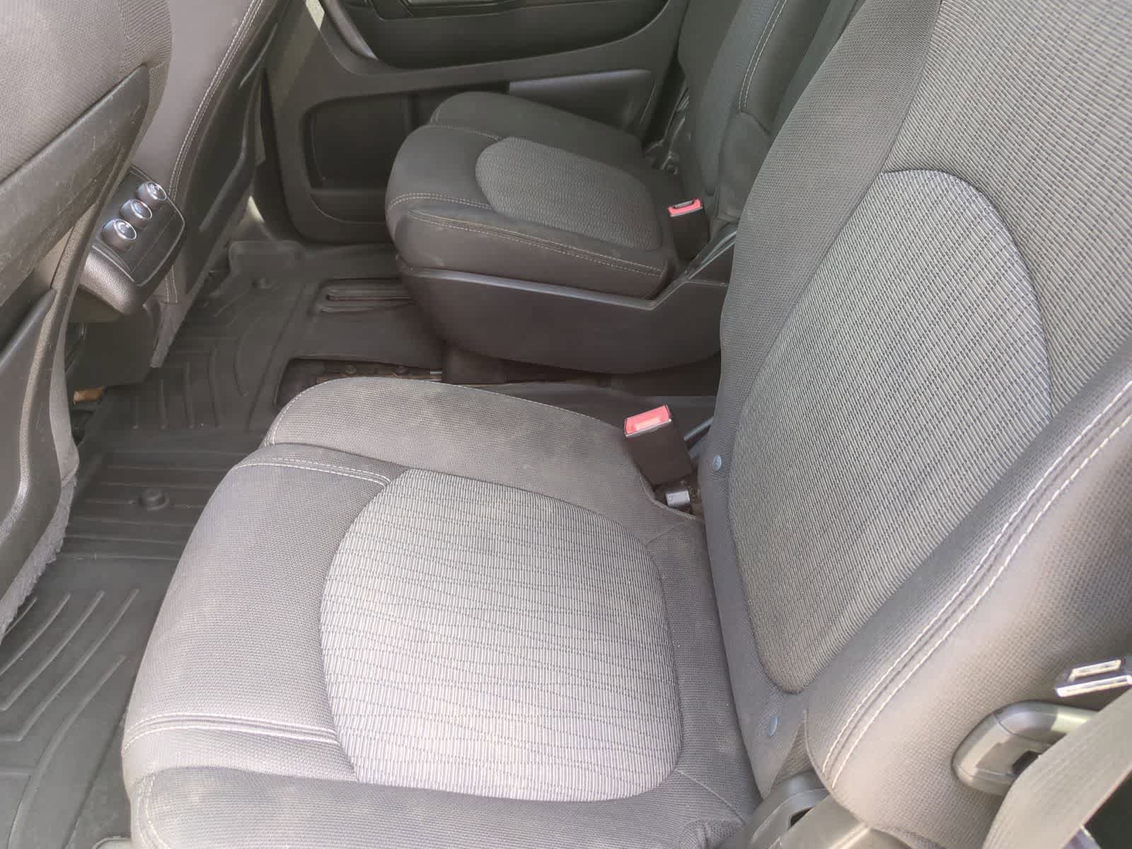 Used 2015 Chevrolet Traverse LT AWD/4WD image 20