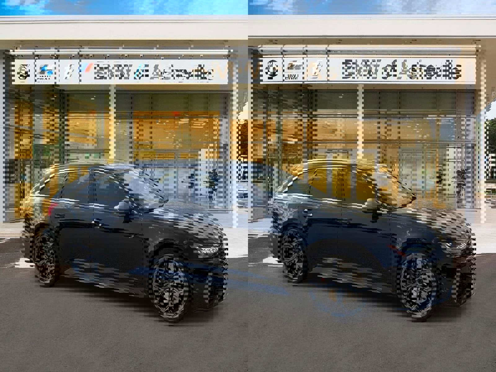 Used 2024 Audi RS 6 performance