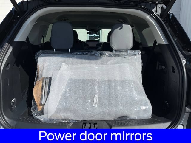New 2026 Ford Explorer Active w/ Active Comfort Package AWD/4WD image 25