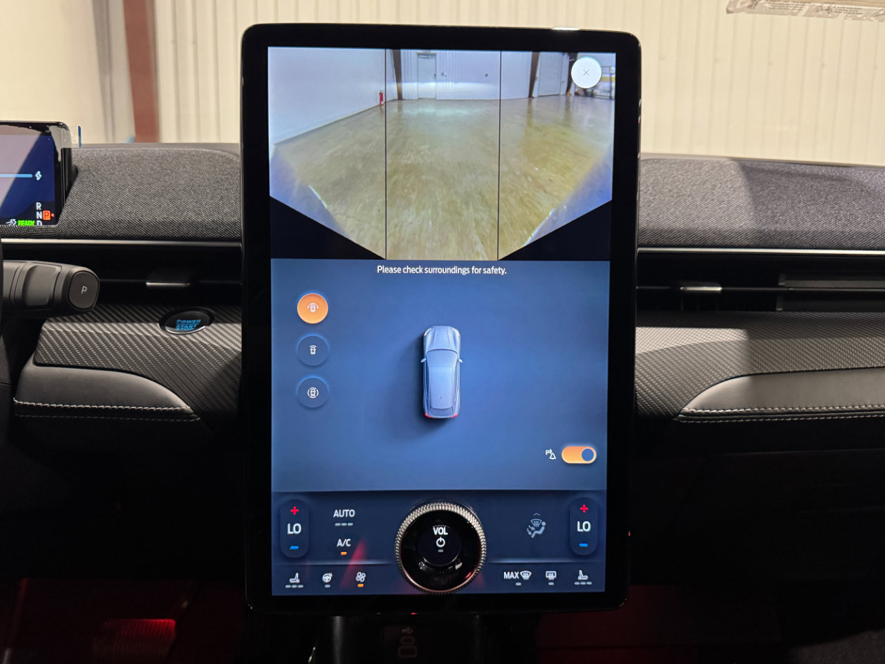 Used 2025 Ford Mustang Mach-E Premium image 55