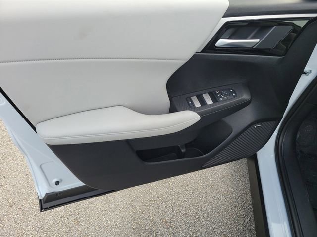 New 2026 Mitsubishi Outlander SE image 22