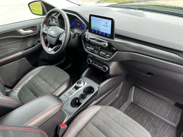 Used 2022 Ford Escape SEL w/ SEL Stealth AWD Package image 36