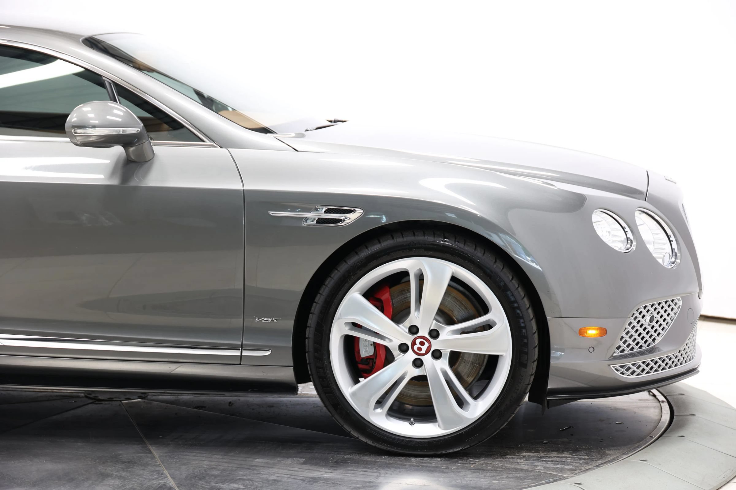 Used 2016 Bentley Continental GT V8 S AWD/4WD image 67