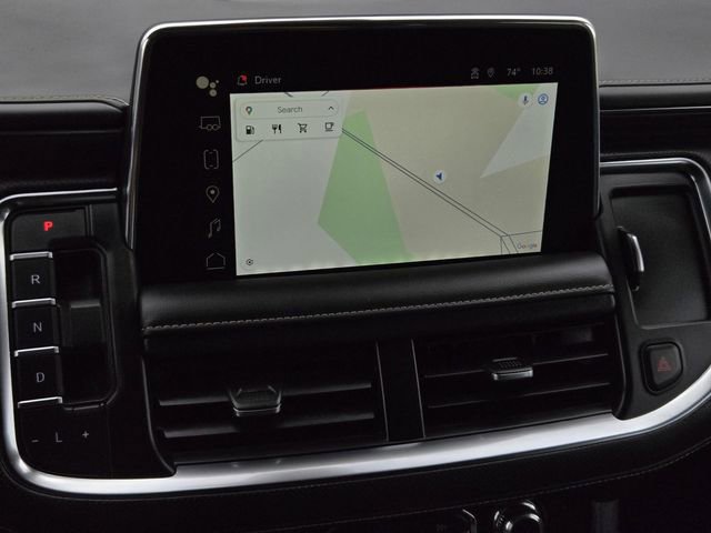 Used 2022 GMC Yukon SLT w/ SLT Premium Package image 26