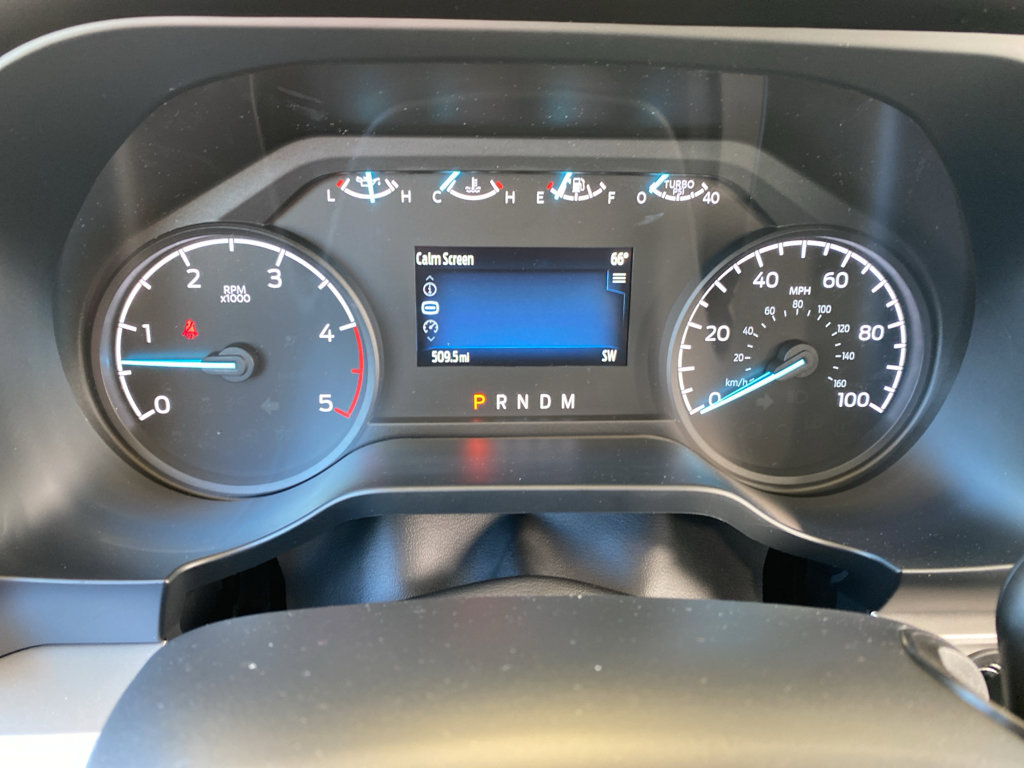 New 2026 Ford F250 4x4 Crew Cab Super Duty image 7